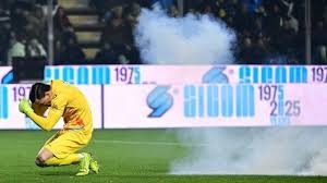 欧冠焦点战赛后复盘