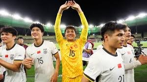 奥尔良羽球超级300赛｜“我的位置自己一拍拍打回来” 陈雨菲罕有展现霸气