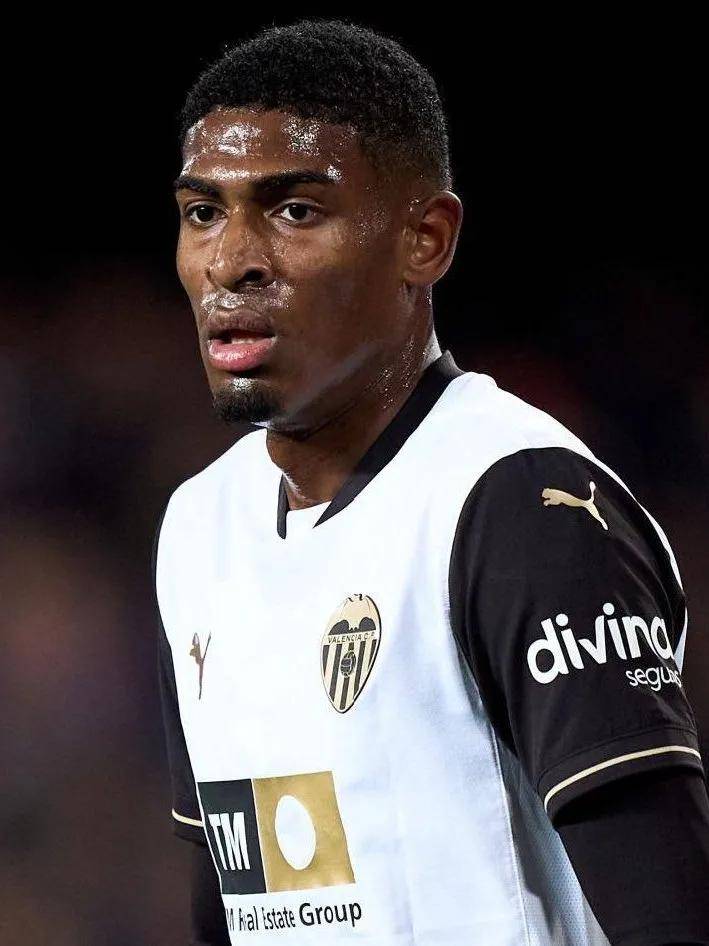 这正是英超 这正是英超