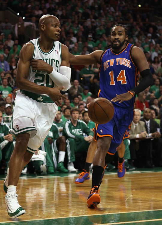 增强球队防 增强球队防