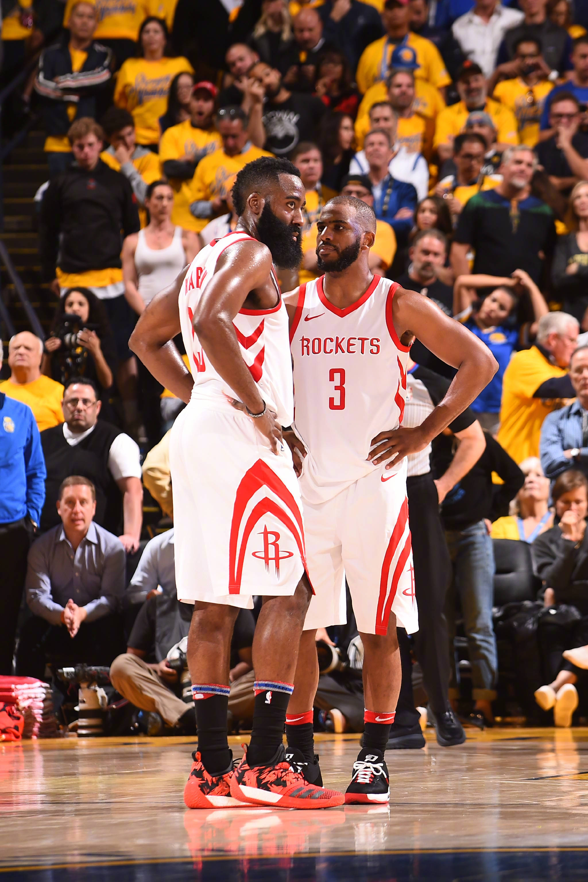 战术展示 战术展示